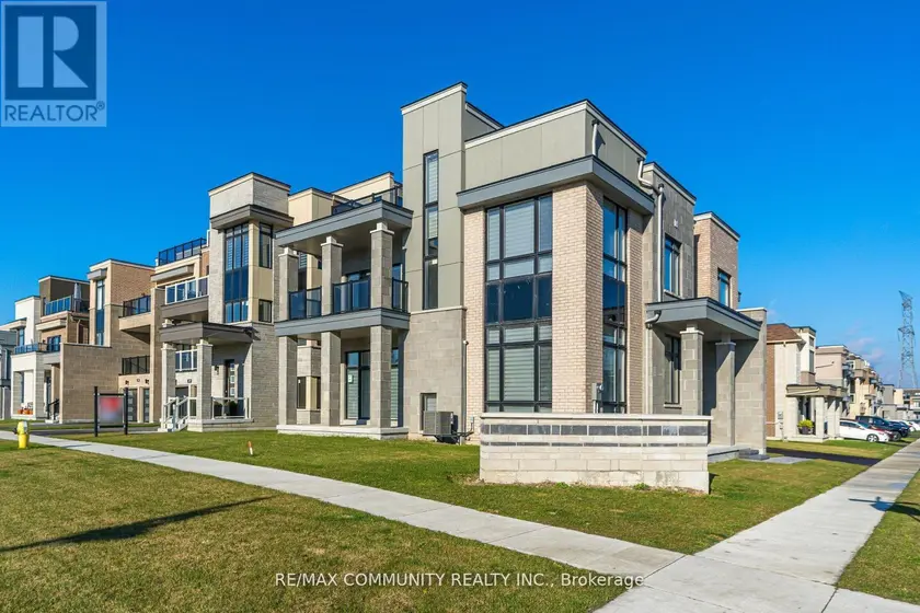 Detached at BSMT - 2 CROWS NEST LANE, Clarington