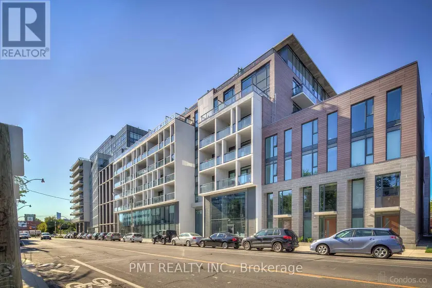 Apartment at 310 - 1238 DUNDAS STREET E, Toronto