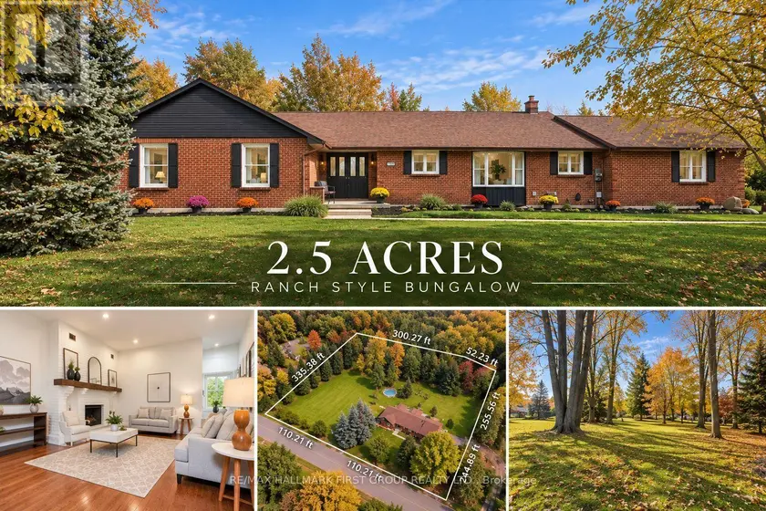 Detached at 4275 TOOLEY ROAD, Clarington