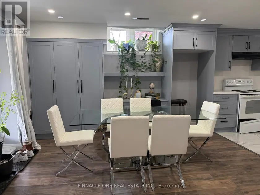 Detached at BSMT - 23 PURDY PLACE, Clarington