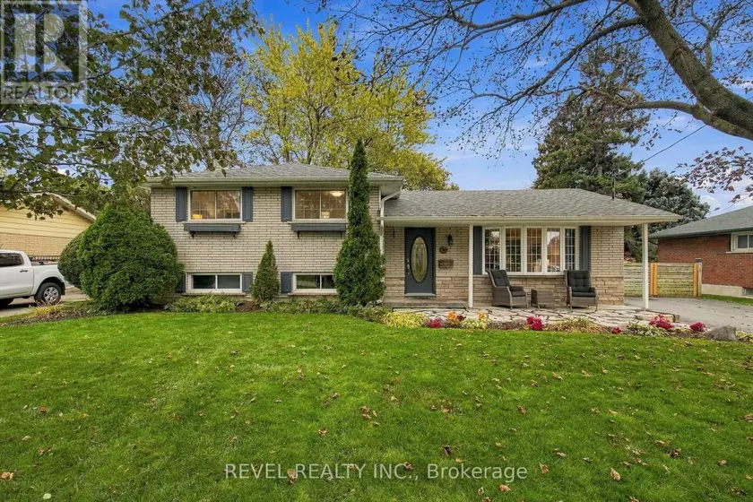 Detached at 70 PARKWAY CRESCENT, Clarington