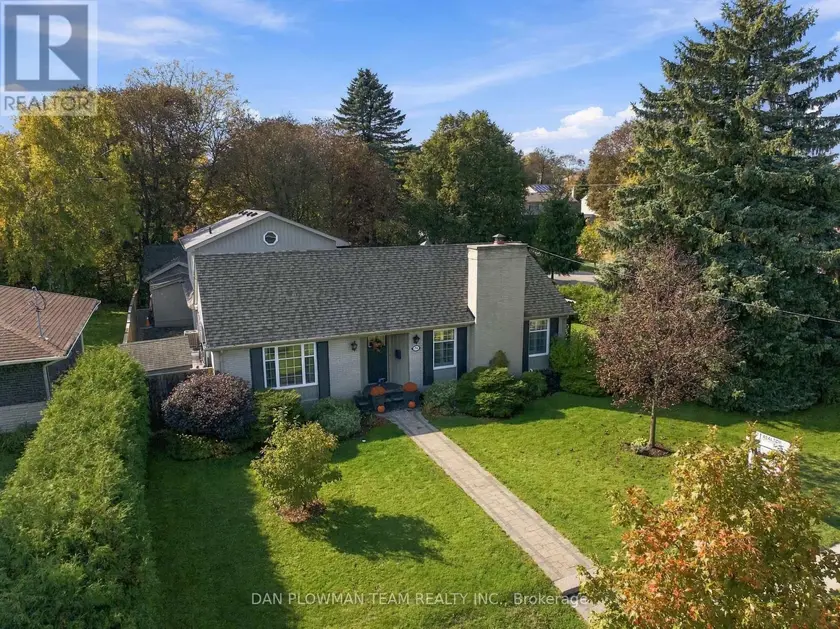 Detached at 794 MARY STREET N, Oshawa