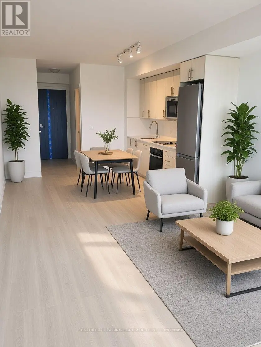 Apartment at 1236 - 2545 SIMCOE STREET, Oshawa