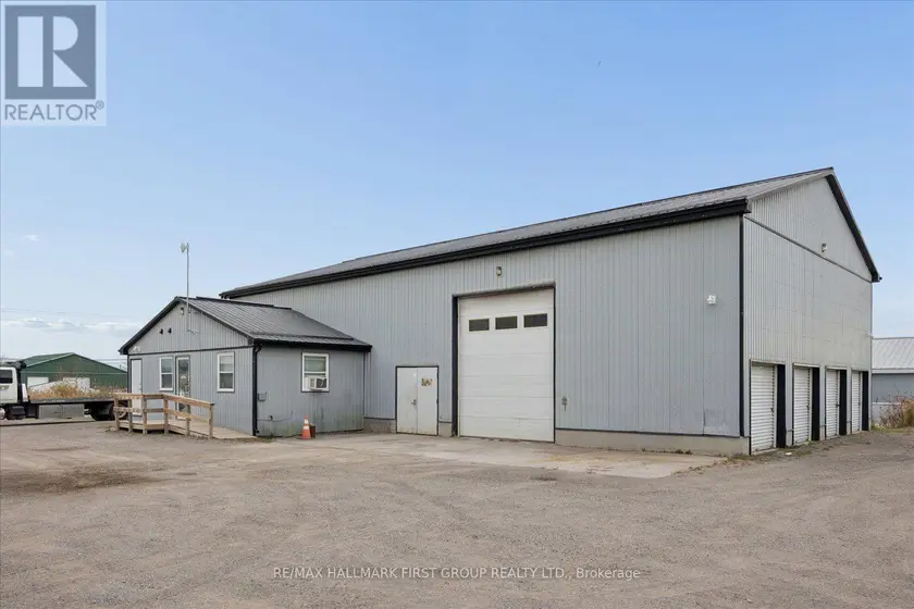 Other at 133 NORTH PORT ROAD, Scugog