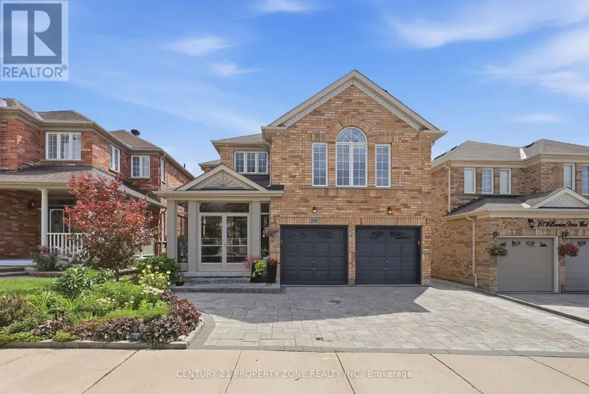 Detached at 239 WILLIAMSON DRIVE W, Ajax