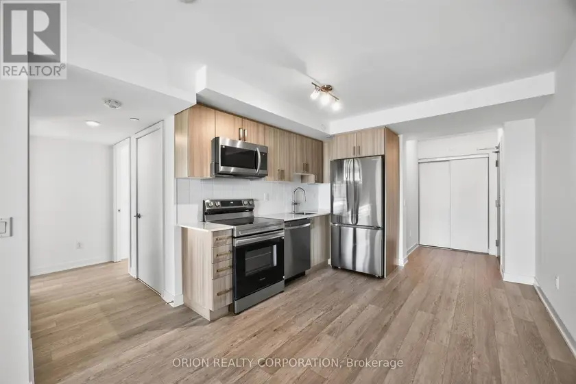 Apartment at 1802 - 1010 SANDY BEACH ROAD, Pickering