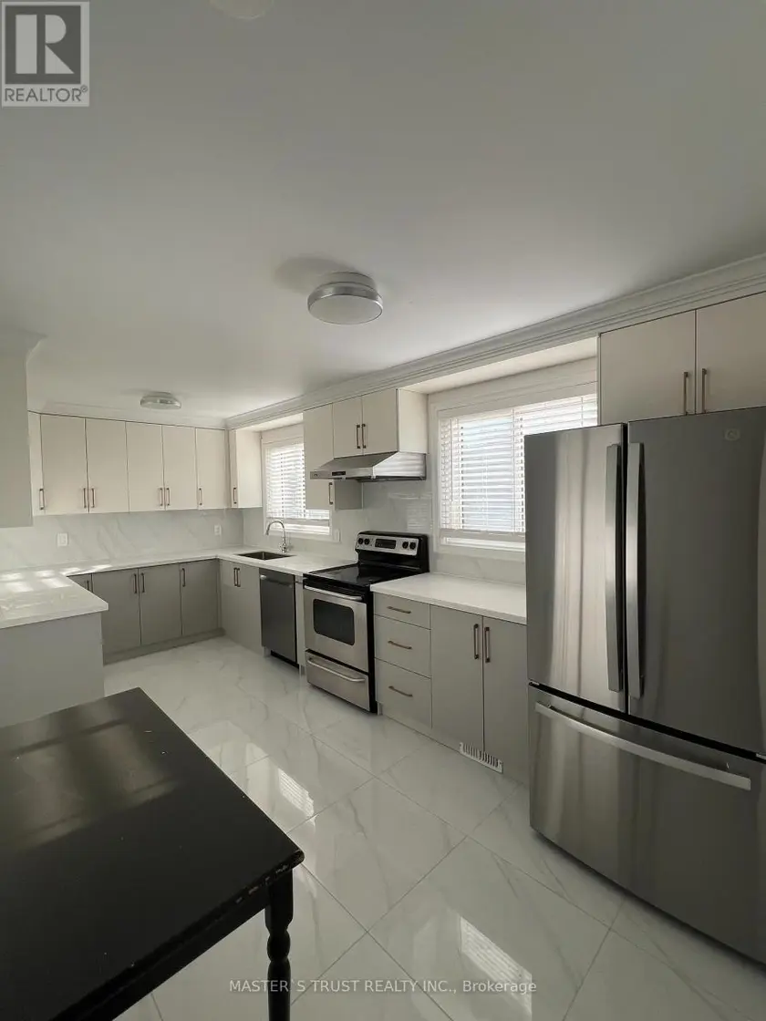 Detached at MAIN - 139 AMBERJACK BOULEVARD, Toronto