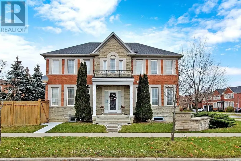 Detached at BSMT - 30 WILLIAMSON DRIVE W, Ajax