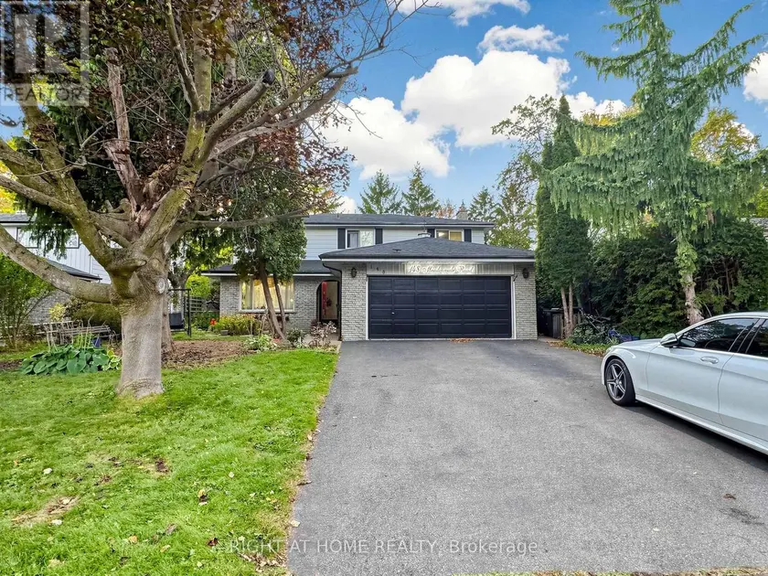 Detached at 148 MEADOWVALE ROAD, Toronto