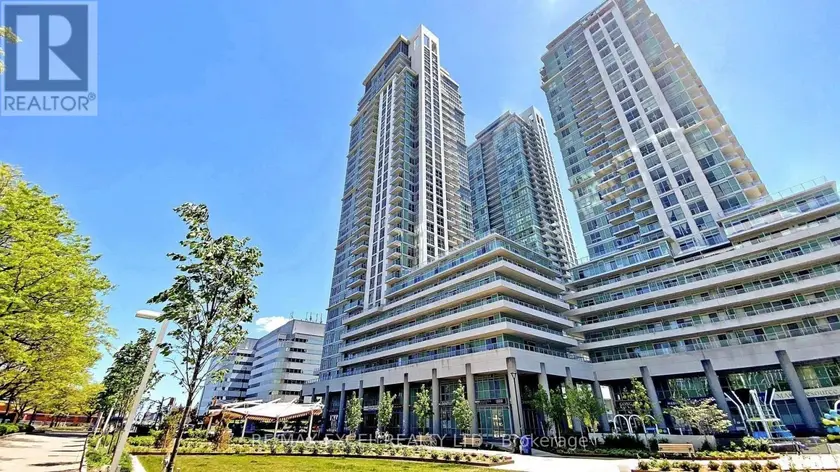 Apartment at 3207 - 70 TOWN CENTRE COURT, Toronto