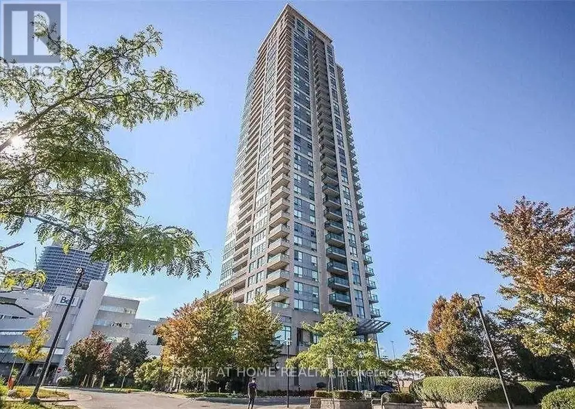 Apartment at 2410 - 50 BRIAN HARRISON WAY, Toronto
