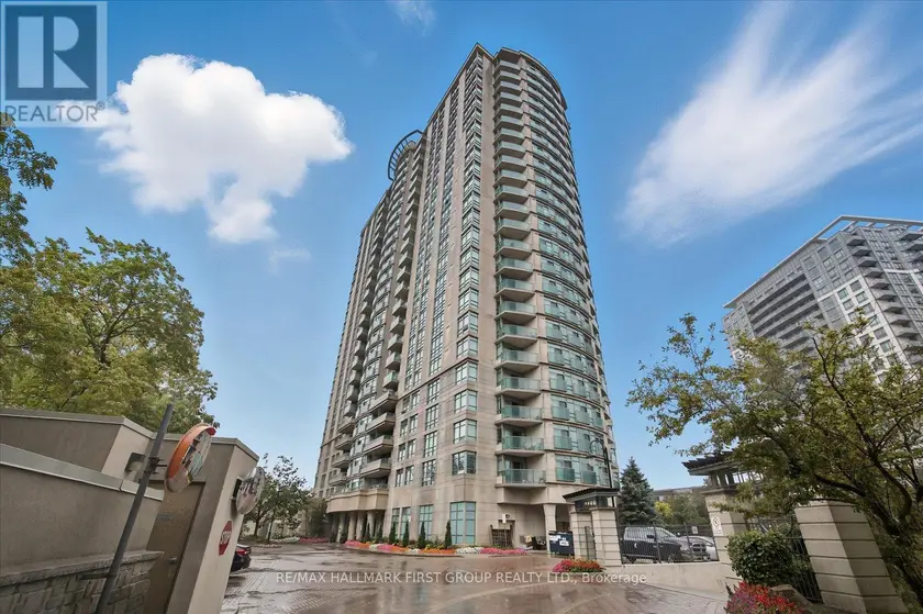 Apartment at 1015 - 238 BONIS AVENUE, Toronto