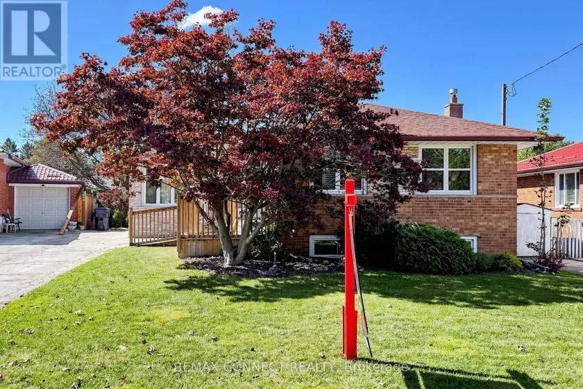 Detached at 15 GRASSINGTON CRESCENT, Toronto