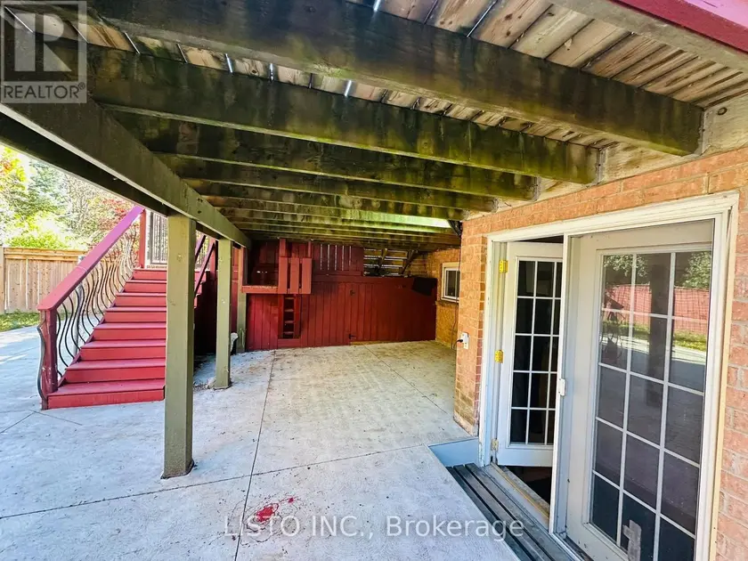 Detached at 17 SAYOR DRIVE, Ajax