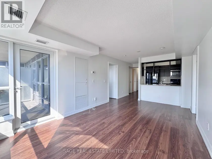 Apartment at 2415 - 181 VILLAGE GREEN SQUARE, Toronto