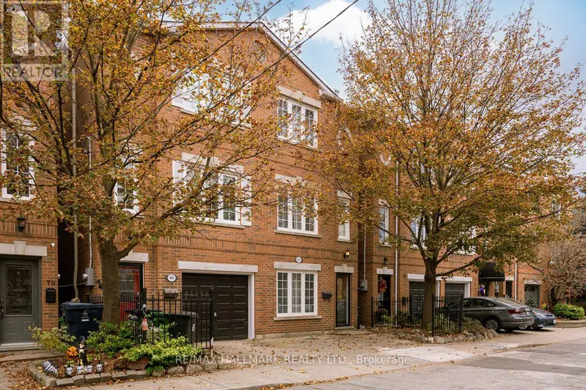 Semi-Detached/Link at 82 KIMBERLEY AVENUE, Toronto