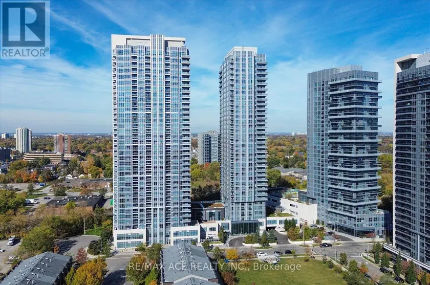 Apartment at 255 Village Green Sq, Toronto