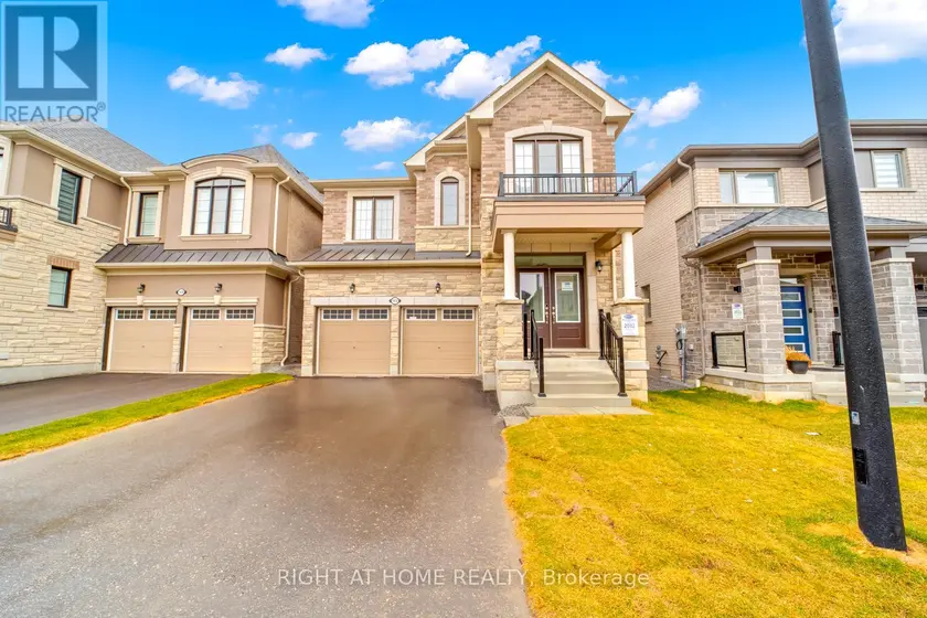 Detached at 1410 SWALLOWTAIL LANE, Pickering