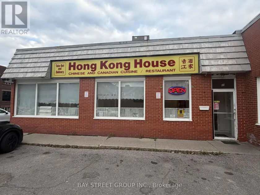 Other at 89 SIMCOE STREET S, Oshawa