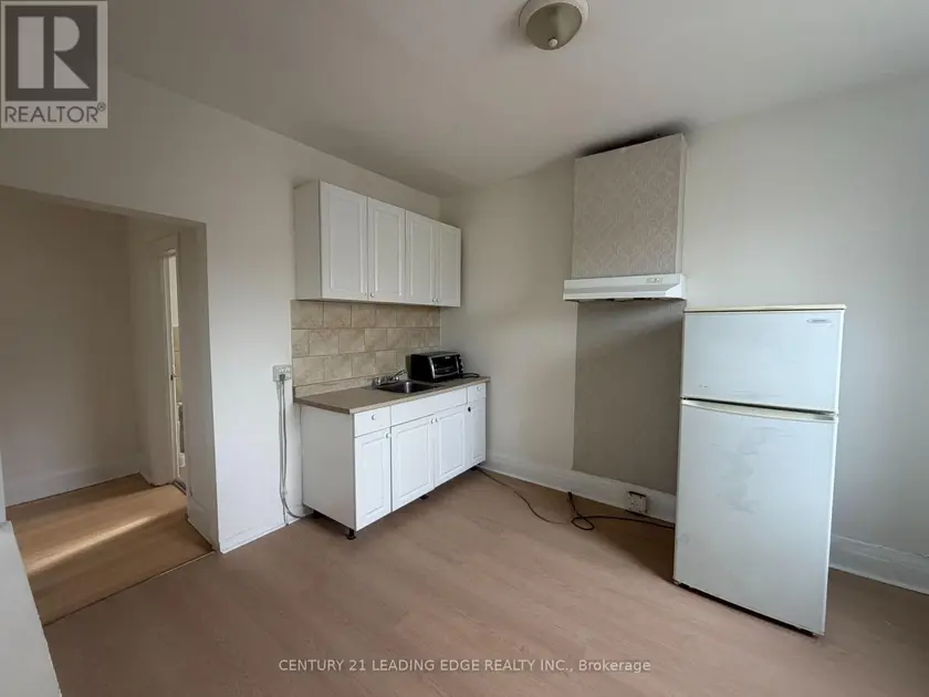 Other at 587 JONES AVENUE, Toronto