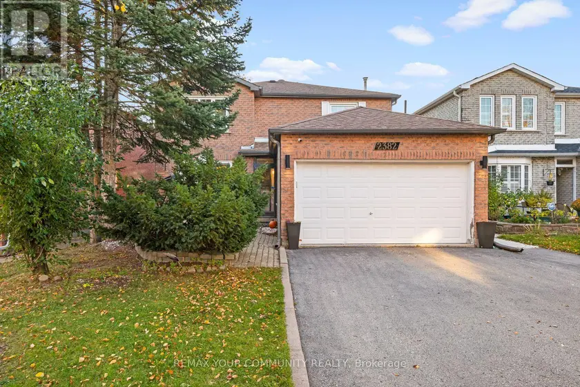 Detached at 2382 ANNAN WOODS DRIVE, Pickering