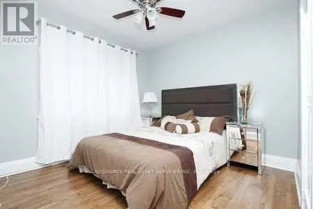 Detached at MAIN FL - 95 HARDING BOULEVARD, Toronto