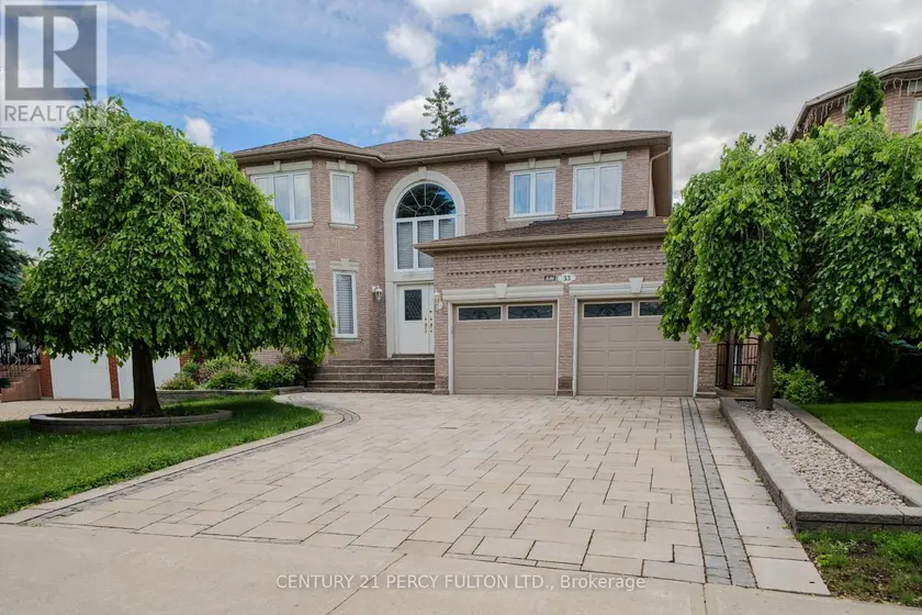 Detached at 53 LINWOOD AVENUE, Toronto