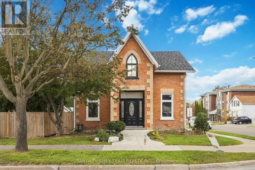Detached at 168 CENTRE STREET S, Oshawa