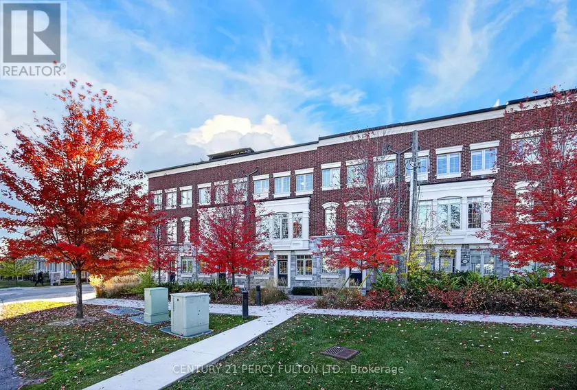 Townhouse at 58 HARWOOD AVENUE N, Ajax