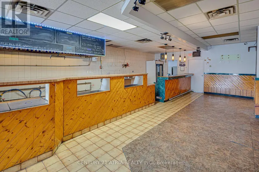 Other at 1556 Danforth Ave, Toronto E03
