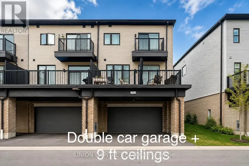 Townhouse at 1984 WILSON ROAD N, Oshawa