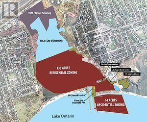 Detached at 600 LIVERPOOL ROAD W, Pickering (Bay Ridges)