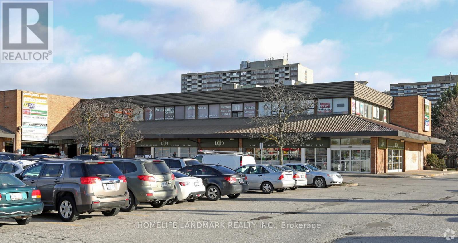 Other at 118 - 2930 FINCH AVENUE, Toronto (L'Amoreaux)