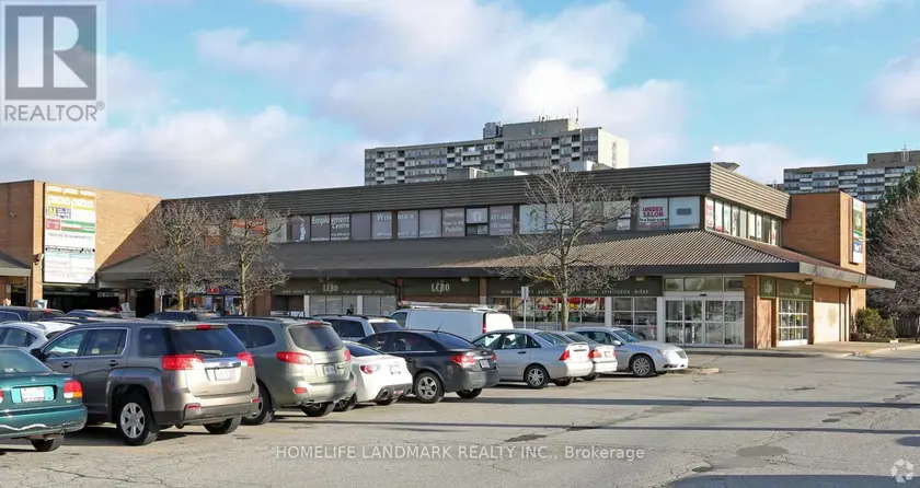 Other at 118 - 2930 FINCH AVENUE, Toronto (L'Amoreaux)