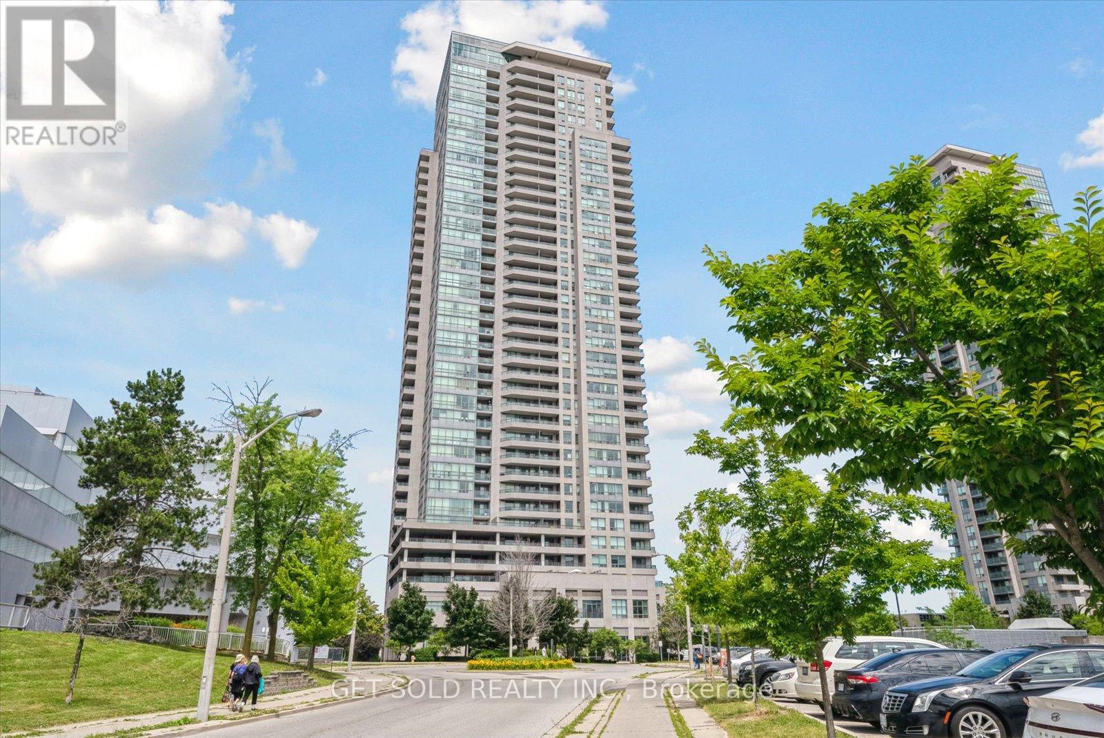 Apartment at 2903 - 50 BRIAN HARRISON WAY, Toronto (Bendale)