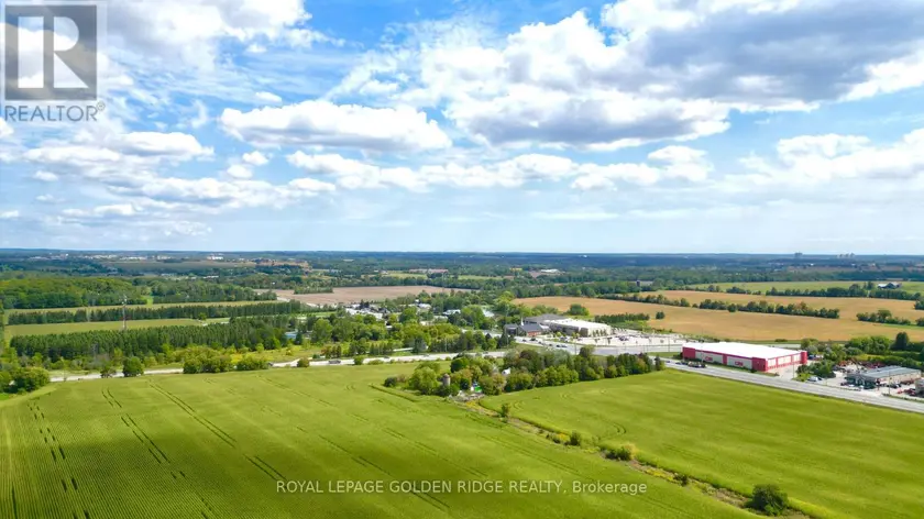 Detached at 3658 STOUFFVILLE ROAD, Whitchurch-Stouffville
