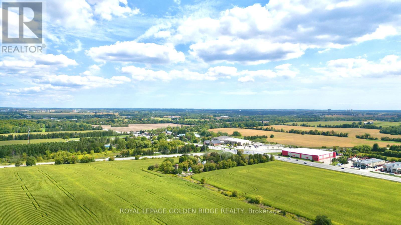 Detached at 3658 STOUFFVILLE ROAD, Whitchurch-Stouffville