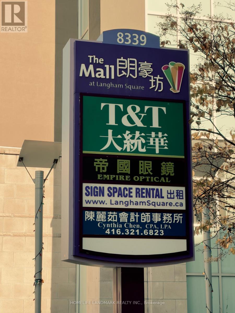 Other at 2708 - 8339 KENNEDY ROAD, Markham (Village Green-South Unionville)