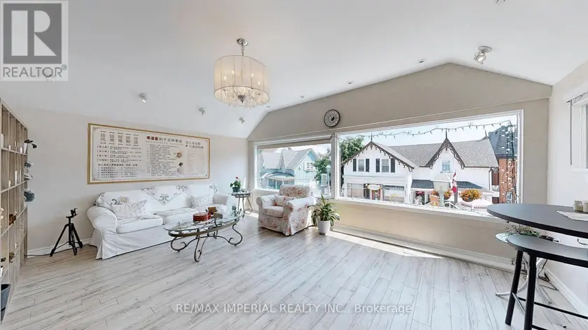 Other at 2ND FLR - 156 MAIN (UNIONVILLE) STREET, Markham