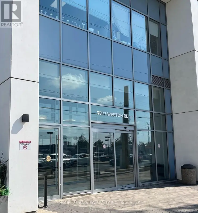 Other at 263 - 7777 WESTON ROAD, Vaughan
