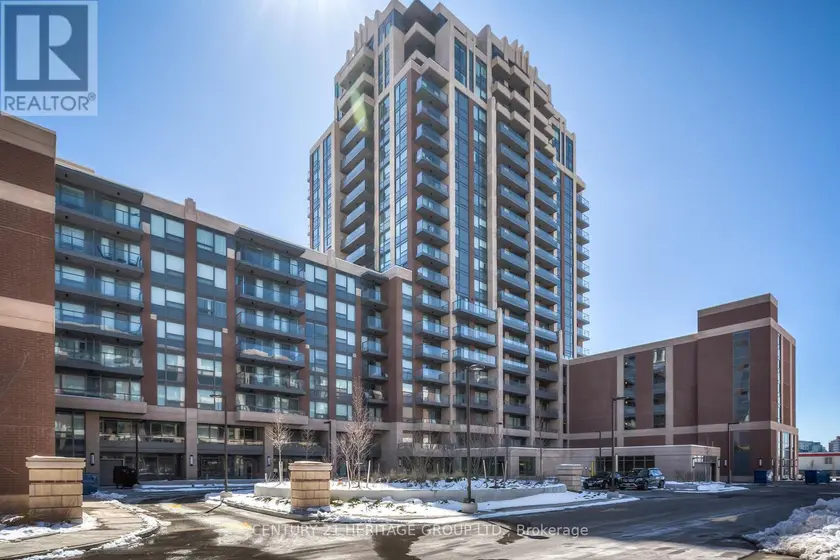 Other at C208 - 18 UPTOWN DRIVE, Markham