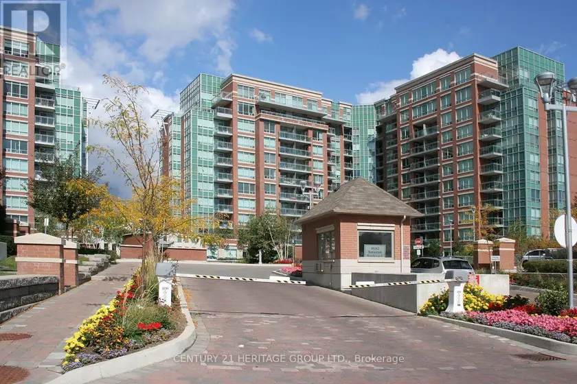 Other at B71 - 62 SUNCREST BOULEVARD, Markham