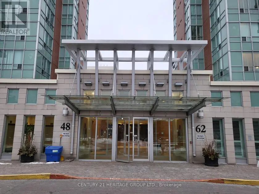 Other at B36 - 48 SUNCREST BOULEVARD, Markham
