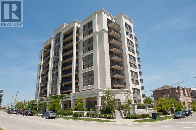 Other at LVL1-21 - 51 SADDLECREEK DRIVE, Markham (Commerce Valley)