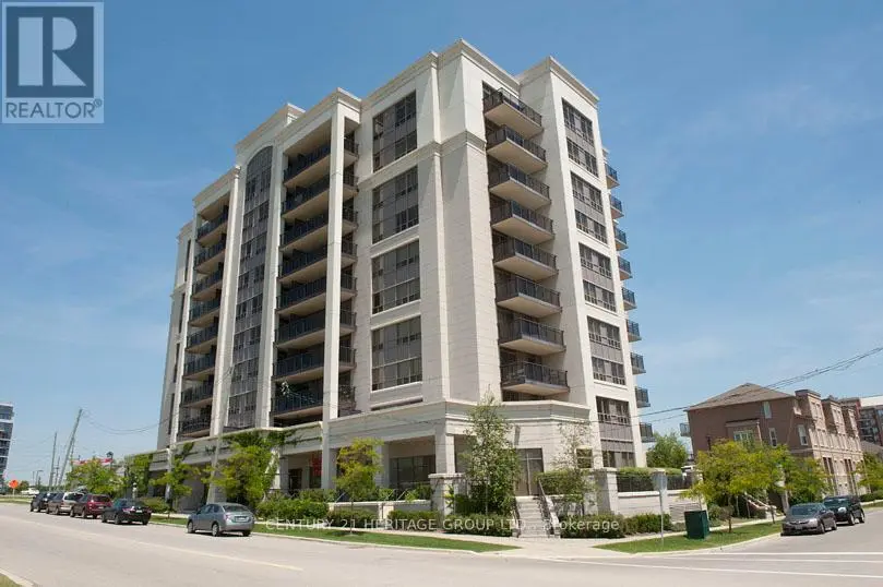 Other at LVL1-21 - 51 SADDLECREEK DRIVE, Markham