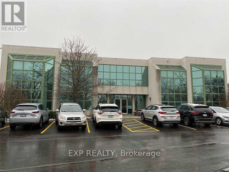 Other at 208 - 275 RENFREW DRIVE, Markham (Buttonville)