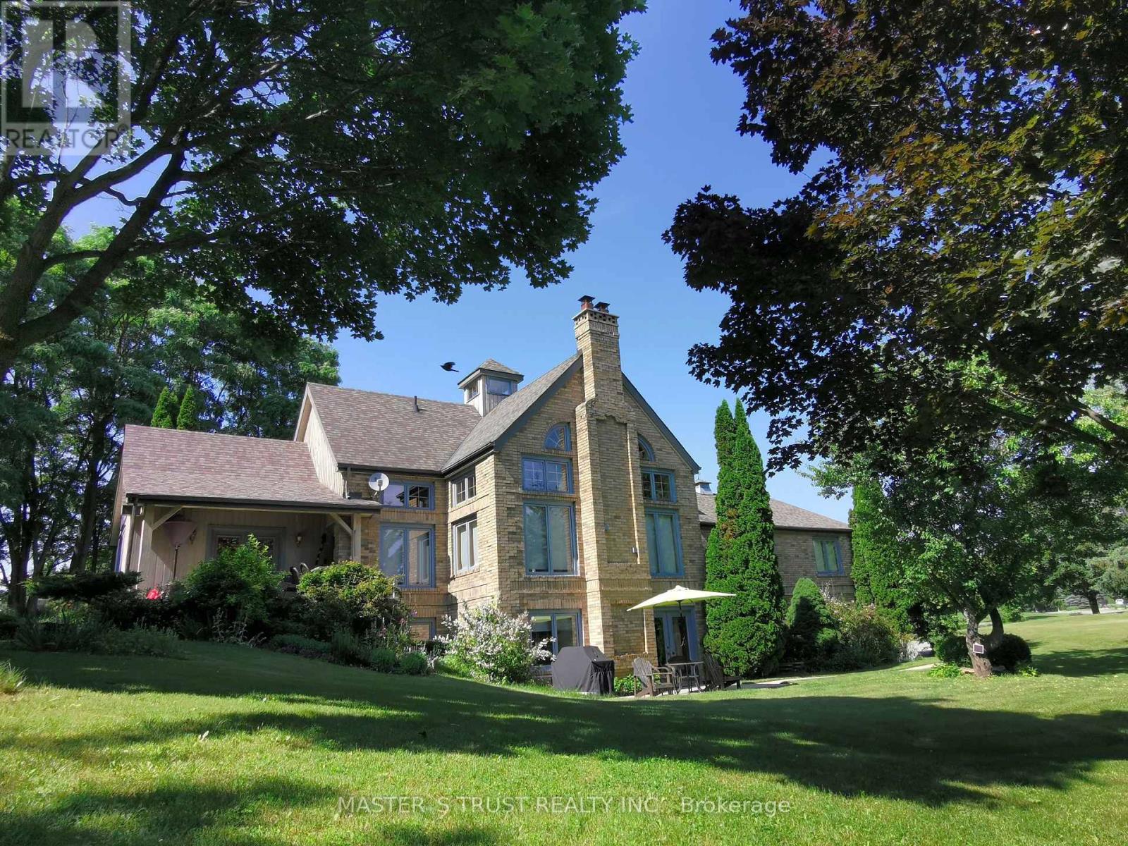 Detached at 10 WILLIAM ANDREW AVENUE, Whitchurch-Stouffville