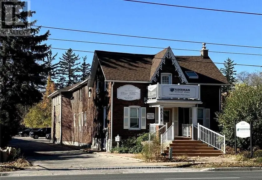 Other at 8054 YONGE STREET, Vaughan (Uplands)