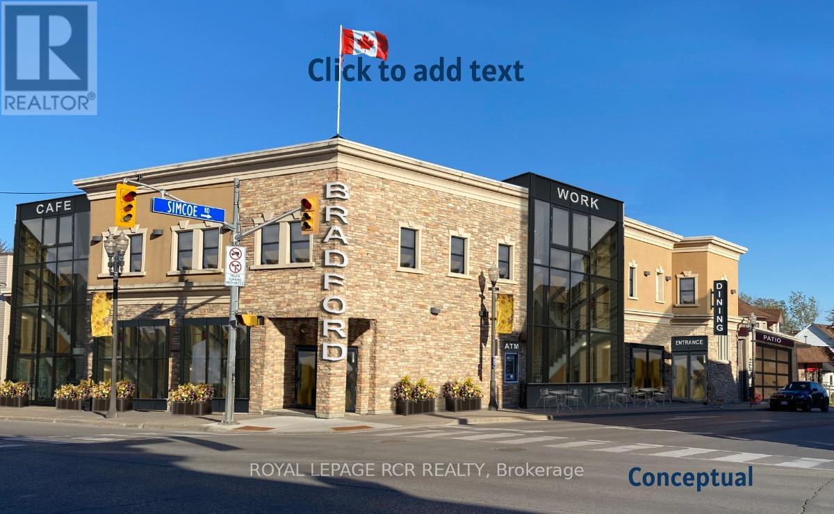 Other at 2 HOLLAND STREET E, Bradford West Gwillimbury (Bradford)