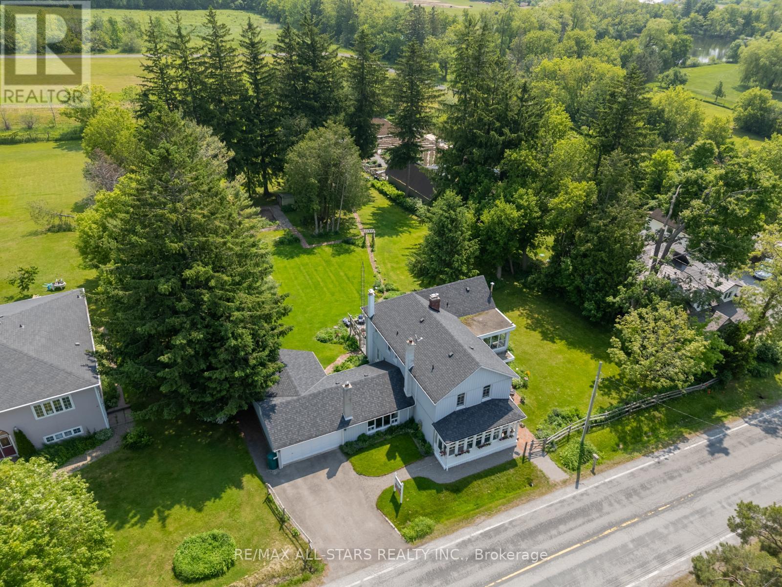Detached at 13415 MCCOWAN ROAD, Whitchurch-Stouffville